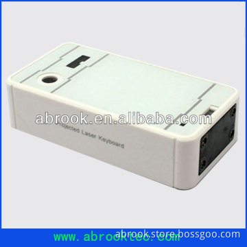 Latest wireless bluetooth laser virtual keyboard